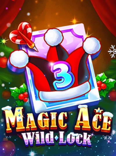Mega jackpot slot game cover
